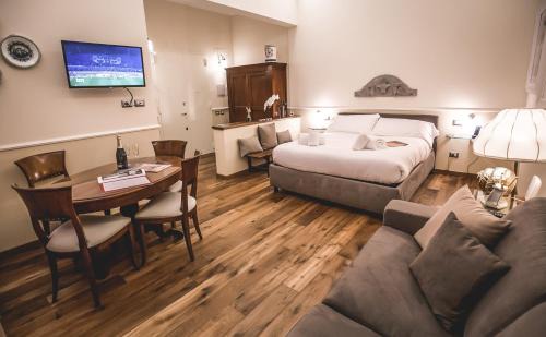 Santissima Annunziata Apartamento | Acacia Firenze -Timo