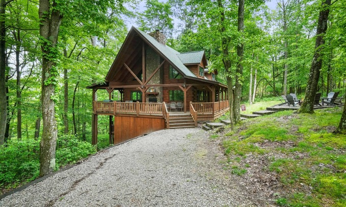 Rockbridge Apartamento | Lodge-Premium-Baño privado