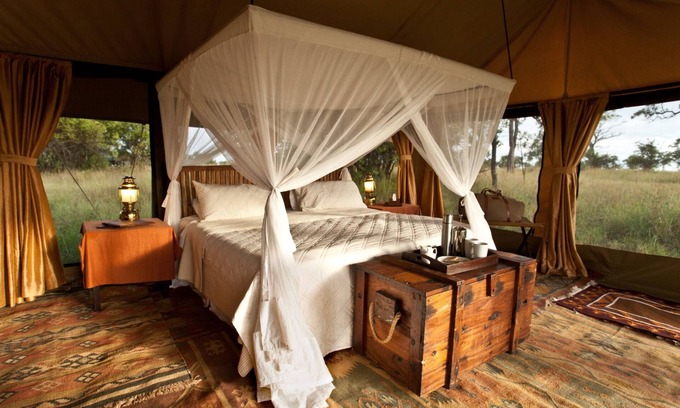 Tarangire National Park Otro | Acacia Tarangire Luxury Camp