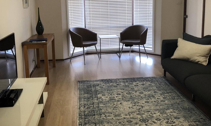 Bunbury Apartamento | Acacia Villa - Bunbury