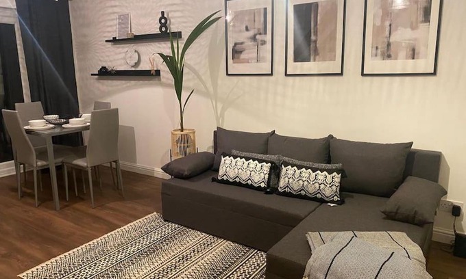 Dunstable Apartamento | Acacia Villa