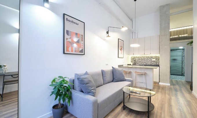 Las Acacias Apartamento | Acacias Apartments - City Centre