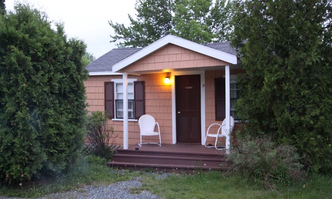 Trenton Hotel | Acadia Gateway Motel