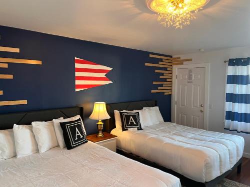 Bar Harbor Hotel | Acadia Ocean View Hotel