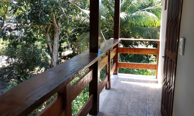 Barra Grande Casa | Acalmar Lua - Casa para 8 personas en el centro de Barra Grande