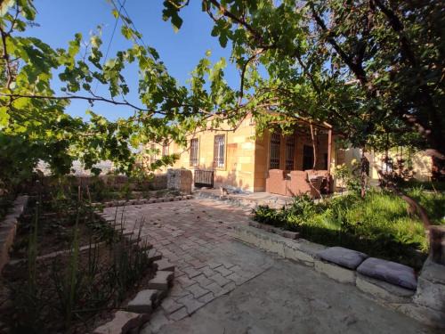 Mustafapasa Apartamento | Acan Apart günlük kiralık ev daire Ürgüp