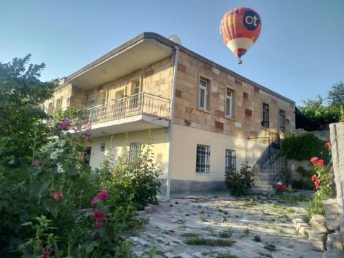Mustafapasa Apartamento | Acan Apart günlük kiralık ev Ürgüp
