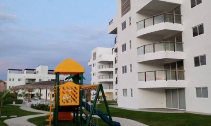 Playa Diamante Apartamento | Acapulco Diamante Banus Residencial