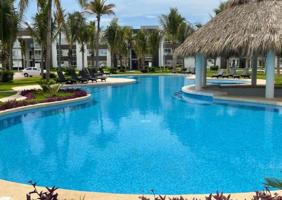 Boulevard Barra Vieja Apartamento | Acapulco Diamante con Club de Playa
