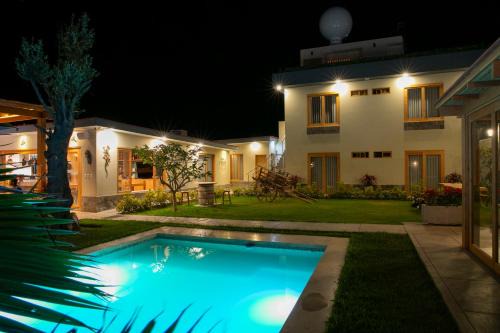 Acari Complejo | Acari Adventure & ski Resort