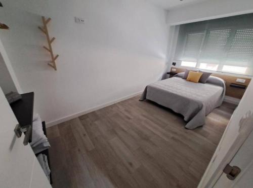 Jaen Apartamento | ACC Vergara Paradise opción de Parking