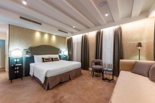 San Polo Hotel | Acca Hotel