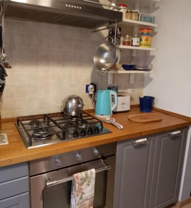 San Lorenzo Apartamento | Accademia