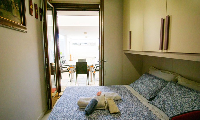 Bisceglie Cama Y Desayuno | Access room