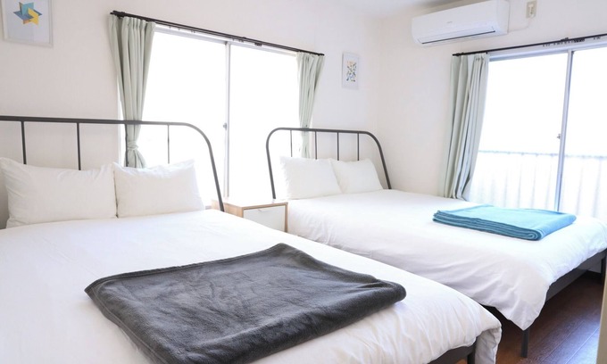 Toshima Apartamento | Access to 8 lines5minute walk from Ikebukuro Sta / Toshima-ku Tokyo