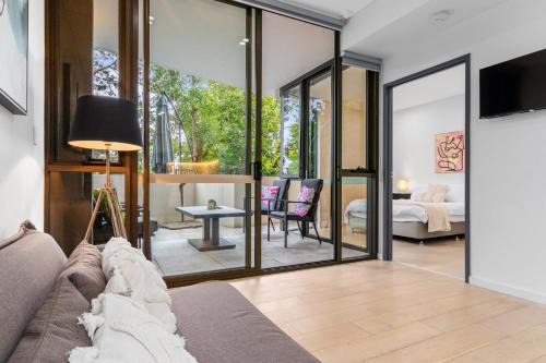 Lane Cove North Apartamento | Accessible Apartment in Lane Cove