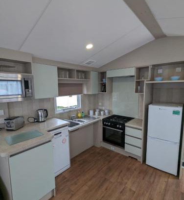 Weymouth Complejo | ACCESSIBLE FRIENDLY MODERN Family Caravan Littlesea Haven Weymouth
