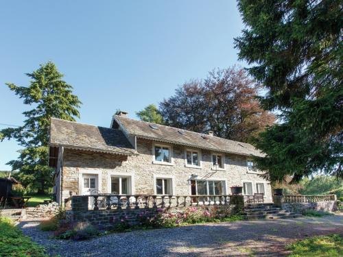 Tenneville Casa | Accessible Stay in Nature