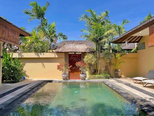 Sanur Villa | Accessible Villa G