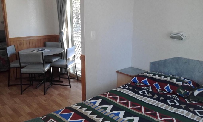 Norseman Complejo | Acclaim Gateway Tourist Park