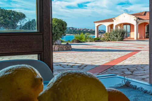 Santa Reparata Apartamento | Accogliente appartamento con vista mare