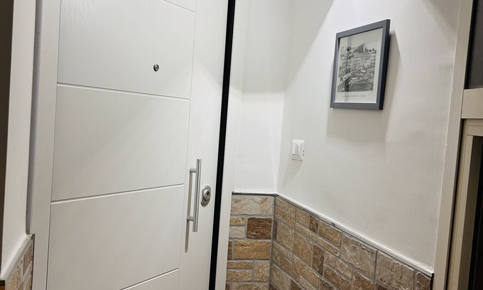 Ercolano Casa | Accogliente Casa a 240 Metri Dagli Scavi di Ercolano e Tantissime Ville