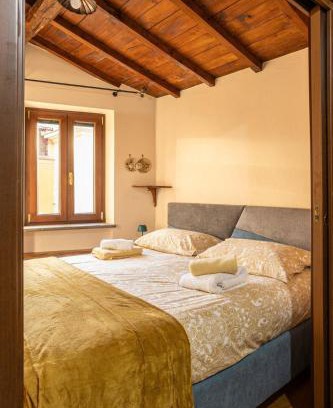 Frascati Apartamento | Accogliente Casa Antica, nelle vicinanze di Roma