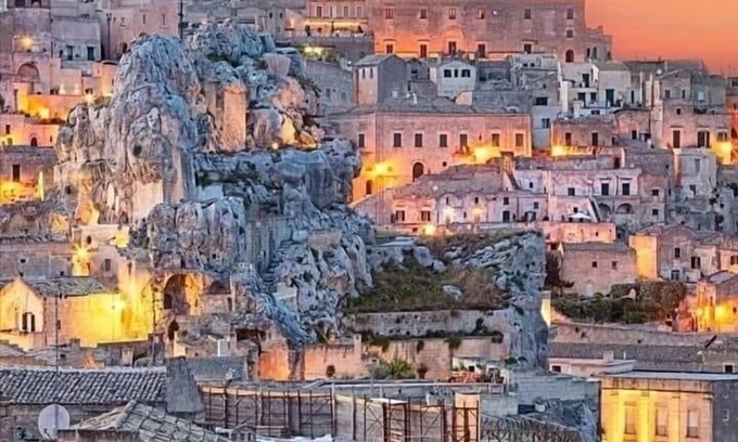 Sasso Barisano Casa | Accogliente Casa per Famiglie, Gruppi e Animali Domestici