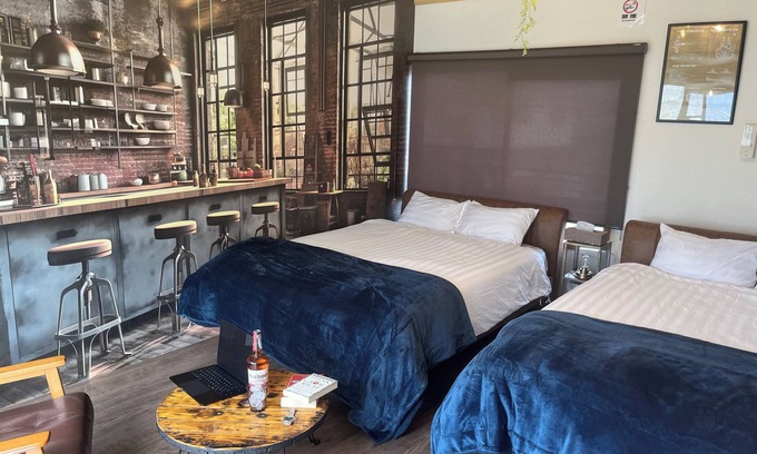 Yokkaichi Casa | Accommodates 13 people Convenient access to Nagoya, Nagashima, and Ise 3 free parking spaces Family size guesthouse with terrace