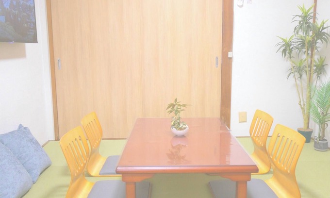 Konohana Casa | Accommodates 8 people 2story 55 renovated build - Nishikujo stay5 / Osaka Ōsaka