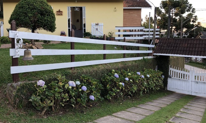 Vila Britania Casa | VENDO HERMOSA CASA EN CONDOMINIO. ¡EXCELENTE OPORTUNIDAD!