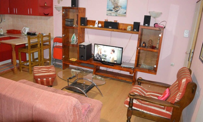Pozarevac Casa | Accommodation apartment House "Busije" Pozarevac Serbia