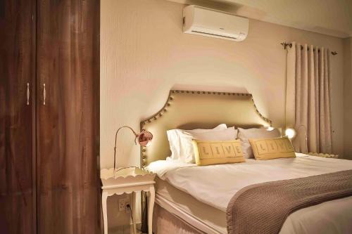 Centurion Casa | Accommodation at Vans No Loadshedding