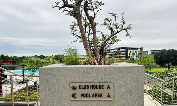 Hillhead Apartamento | Accommodation Connect
