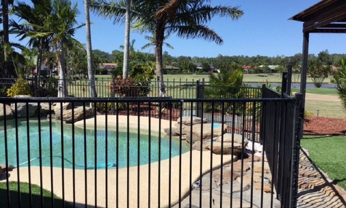 Cornubia Casa | Alojamiento para 2 personas entre Brisbane y Gold Coast