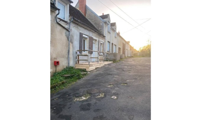 Herry Casa | Accommodation for 2 people