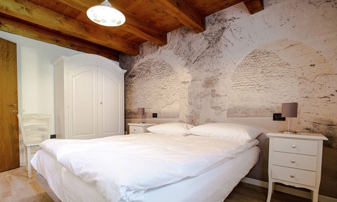 Borso del Grappa Apartamento | ALOJAMIENTO GY G- Apartamento 2