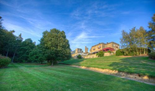 Royal Tunbridge Wells Casa | Accommodation at Salomons Estate