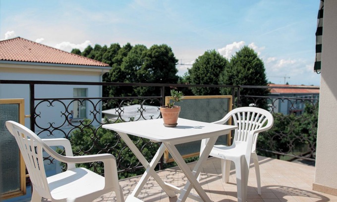 Dolo Apartamento | Accommodation in Dolo, convenient to Venice and Padua, with tour operator for guests