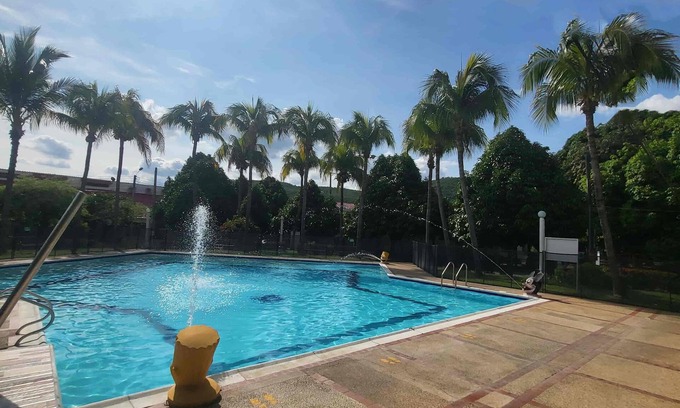 Girardot Casa | ¡Viva una experiencia única en nuestro alquiler en Girardot!