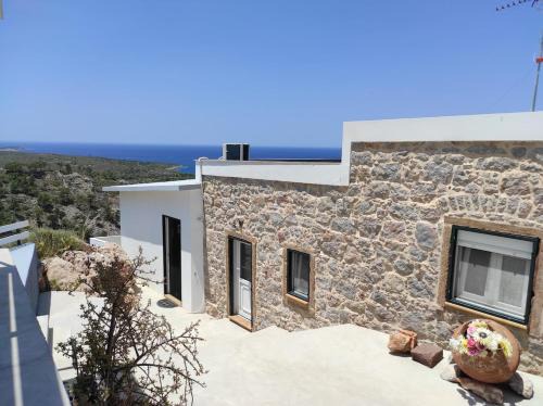 Avgonyma Casa | Accommodation in Lithi