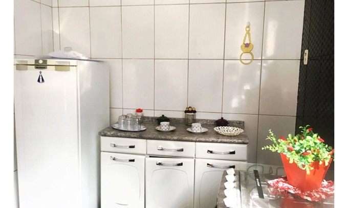 Santo Antonio Casa | Alojamiento en uno de los mejores barrios de Salvador, cerca de TODO