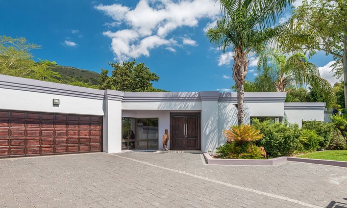 Paarl Villa | Alojamiento en Paarl