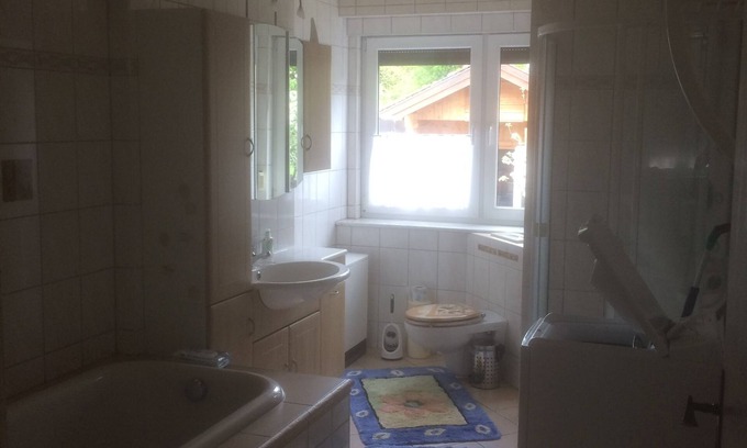 Grosshennersdorf Casa | Accommodation in the village of Grohedo