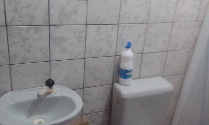Sao Luis Apartamento | Accommodation in this kitchenette type space per day Contact 98 99609-2356