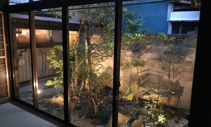 Toyama Casa | Accommodation limited to one group per day Exper /Toyama Toyama