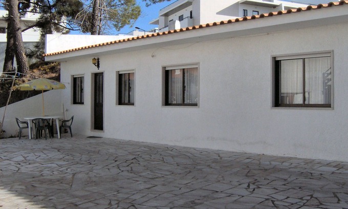 Nazare Casa | Alojamiento T2 cerca de la playa