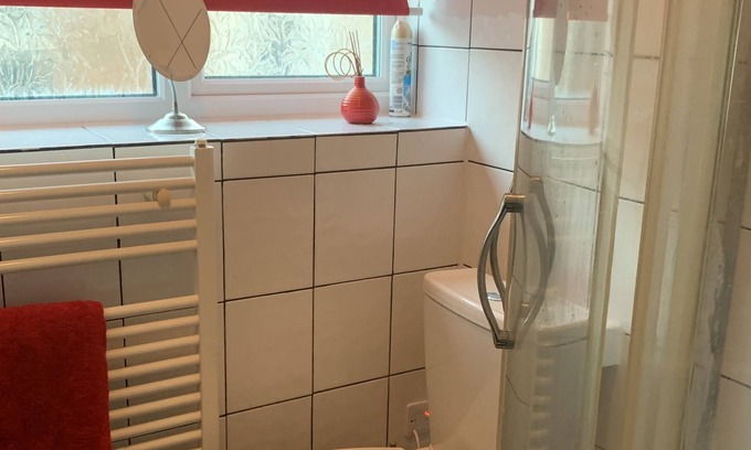 Thimbleby Casa | Accommodation with private entrance