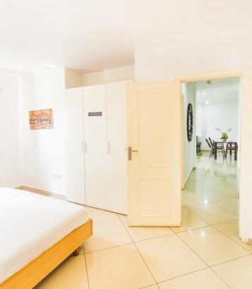 East Legon Apartamento | Accra Luxury Apartments at Clifton Place