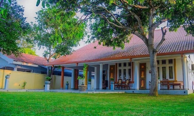 Seeduwa - Katunayake Cama Y Desayuno | Ace Boutique Airport